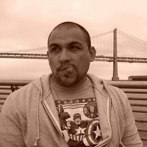 Meet your Posher, Gustavo